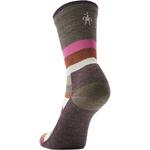 Носки Smartwool Everyday Multi-Stripe Crew Smartwool, Taupe - фото 3