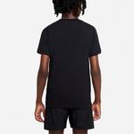 Детская футболка Nike, черный - фото 3