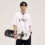 Футболка унисекс Whelve, зеленый - фото 8