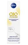 Nivea Q10 Power крем для глаз, 15 ml - фото