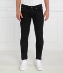 Джинсы Pepe Jeans London HATCH Slim Fit, черный - фото