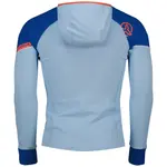 Худи Ternua Rapid, синий - фото 3