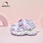 Низкие сандалии для детей Hello Kitty, розовый - фото 8