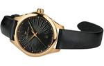Hamilton Часы Women's Jazz Series Watch, Black Dial H32201430 - фото 7