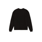 Толстовка John Elliott Oversized Crewneck Pullover, черный - фото 2