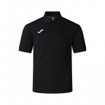 Футболка поло мужская Joma, оранжевая - фото 2