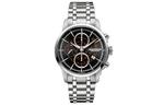 Hamilton Часы Men's Watch, Silver - фото