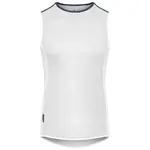 Базовый слой Café Du Cycliste Cecilia, белый - фото