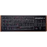 Синтезатор Sequential Prophet-5 Desktop Module Analog 5-Voice SEQ-1100 - фото 4