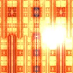 Entropy & Sons - Recursion Studio - Видеосинтезатор - фото 22