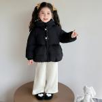 Пуховик для детей 3-7 лет Disney, черный - фото 11