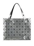 Картонная сумка-тоут Bao Bao Issey Miyake, серебряный - фото