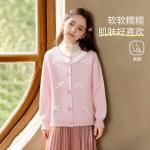 Детский свитер Disney, белый - фото 11