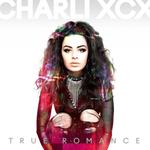 Виниловая пластинка Charli XCX - True Romance (Silver Vinyl) - фото