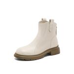 BELLE Женские ботинки 3CM Black Brown - фото 12