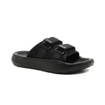 Ignition Слайдеры мужские черные, цвет Black - фото 10