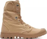 Ботинки Palladium Men's Baggy Canvas Boot - фото 8