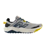 Кроссовки New Balance DynaSoft Nitrel v6 4E Wide, серый - фото