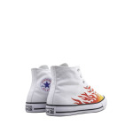 Кеды Chuck Taylor All Star Hi Converse, белый - фото 3