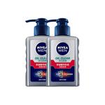Очищающие средства для мужчин NIVEA - фото