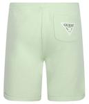Шорты Guess Active Regular Fit, светло-зеленый - фото 2