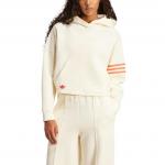 Толстовка Neuclassics Adidas Originals, Ecru - фото 3