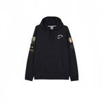 Nike Свитшот мужской черный - фото