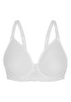 Бюстгальтер sassa, белый - фото