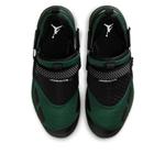 Кроссовки (WMNS) Air Jordan Trunner LX 'Green' - фото 2