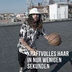 Seb Man The Joker Сухой шампунь, Sebastian - фото 3