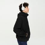 Lee Свитшот мужской черный FW23 - фото 6