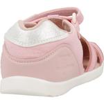 Сандалии Biomecanics модель 252191b цвет розовый - фото 3