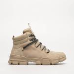 Ботинки Fila Sanvi на шнурках, бежевый - фото