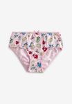 Трусы PRINCESS 5 PACK Next, розовый - фото 7