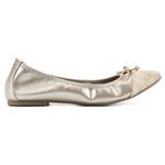 Балетки Sunnyside ii White Mountain, золотой - фото 3