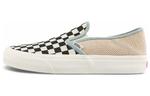 Слипоны Slip-On Vans Sf 'Mix Match' - фото