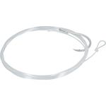 Крючок с пластинами SN TWISTED CAPERLAN - фото 9