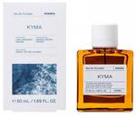 Туалетная вода Korres Kyma - фото 3