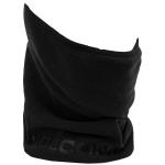 Воротник шейный Volcom съемный, черный - фото