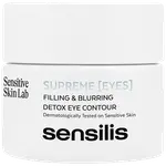 Sensilis Supreme крем для глаз, 20 мл - фото 2