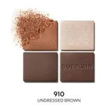 Палитра теней для век Guerlain Ombres G, мультиколор - фото 3