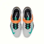 Кроссовки Nike Savaleos Weightlifting Shoes, серый/мультиколор - фото 5