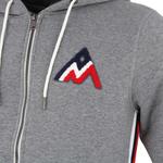 Толстовка Molton Peak Mountain Charles - фото 4