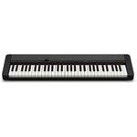 Цифровое пианино Casio CT-S1 — черный CT-S1BK - фото