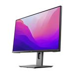 Монитор ViewSonic VG2781-5K, 27", 5120x2880, IPS, 60 Гц, черный/серый - фото