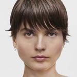 Серьги-кольца Tous Bold Bear Bear Charm, золото - фото 5