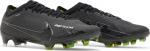 Бутсы Nike Zoom Mercurial Vapor 15 Elite FG 'Shadow Pack', черный - фото 9