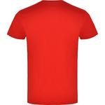 Футболка Kruskis Get Out And Ride, красный - фото 2