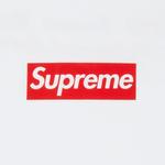 Футболка Supreme LA Box Logo, белый - фото 4