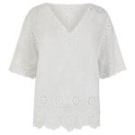 Блуза Apricot, белый - фото